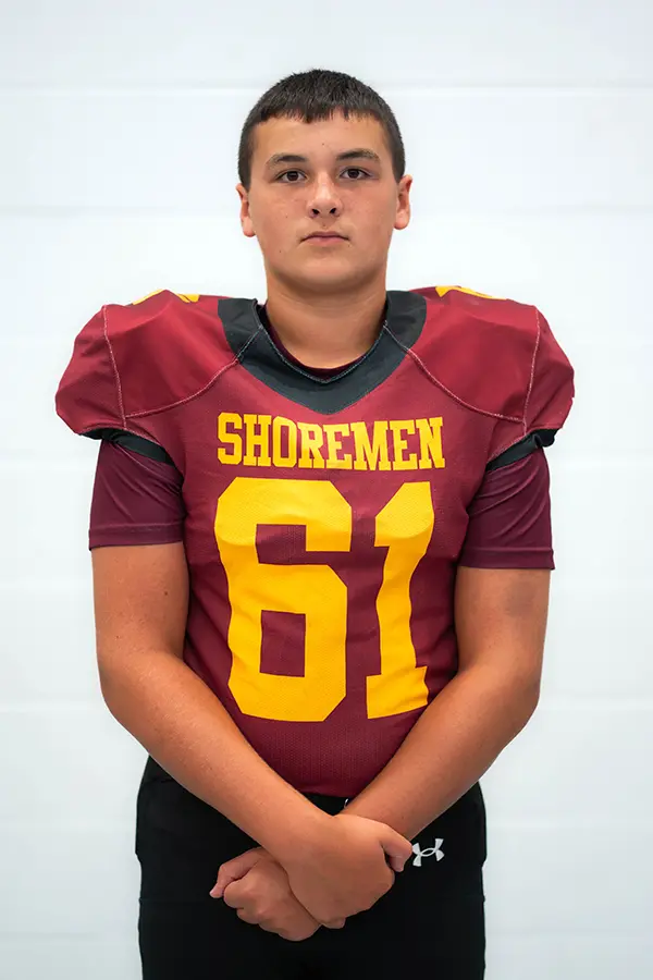 Avon Lake Alex Shagovac