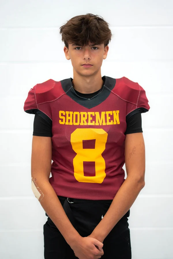 Avon Lake Asa Forman