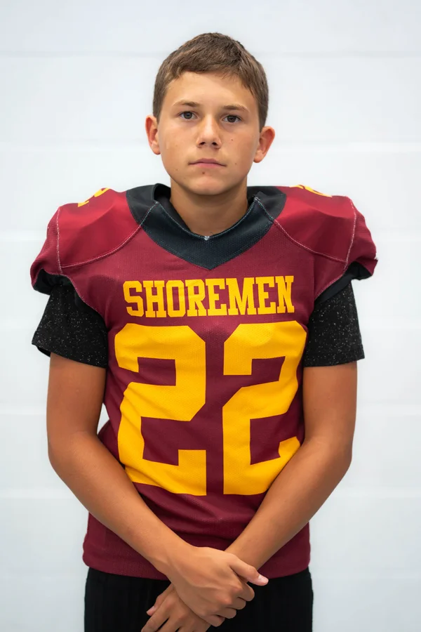 Avon Lake Benjamin Bentley
