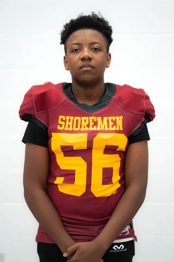 Avon Lake Cameron Calvin Westley