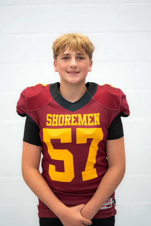 Avon Lake Cameron Sedlick