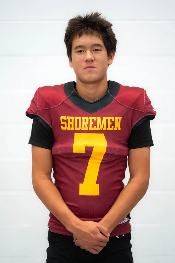Avon Lake Griffin Eldridge