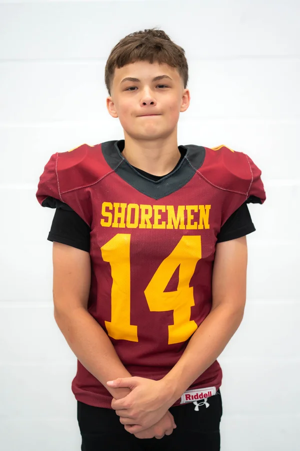 Avon Lake Jeremy Dunnell
