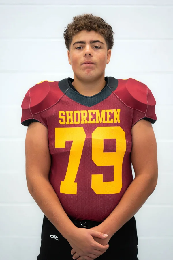 Avon Lake Joey Boatwright