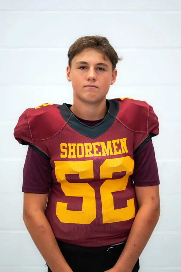 Avon Lake Johathan Rosenberg