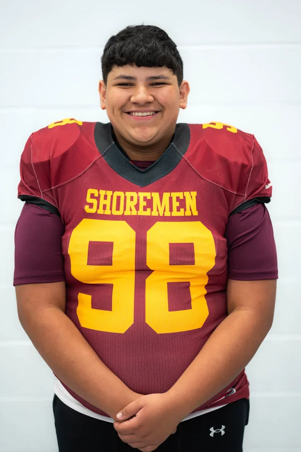 Avon Lake Julian Melgoza