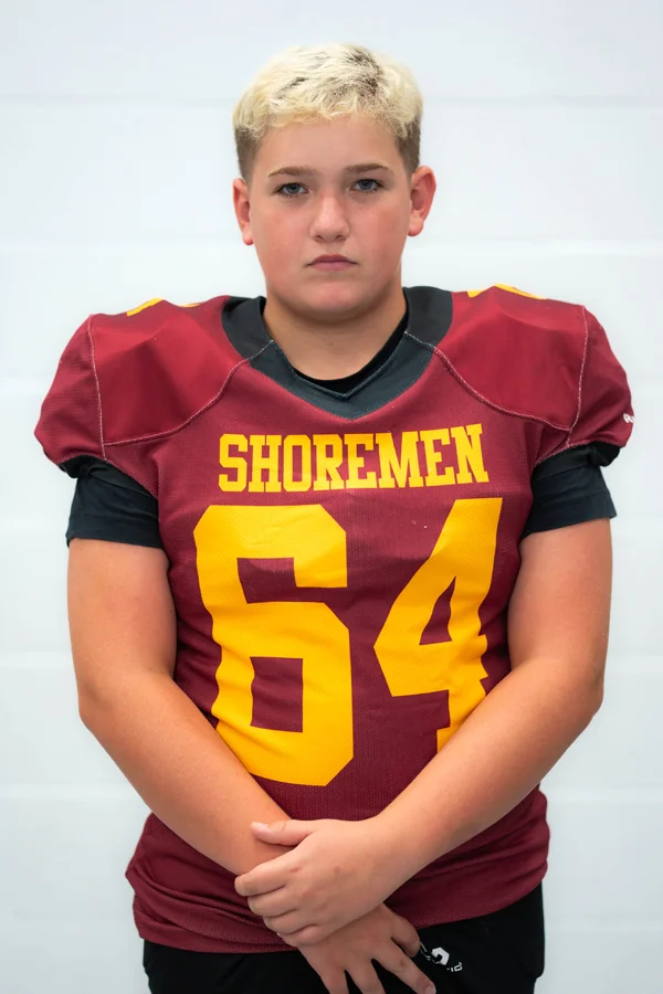 Avon Lake Logan McDonough