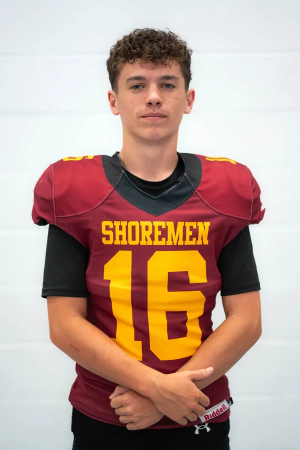 Avon Lake Mason Turner