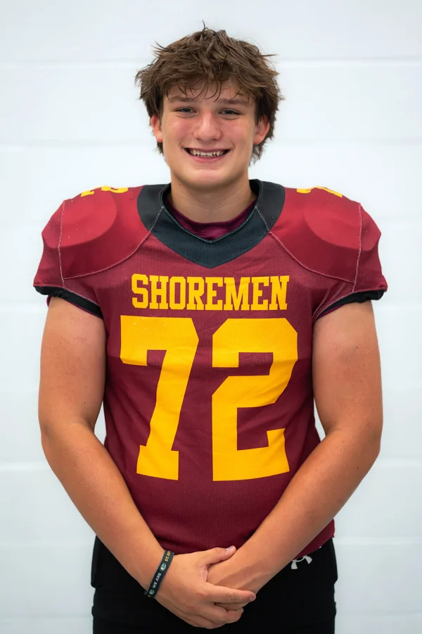 Avon Lake Mike Orsky