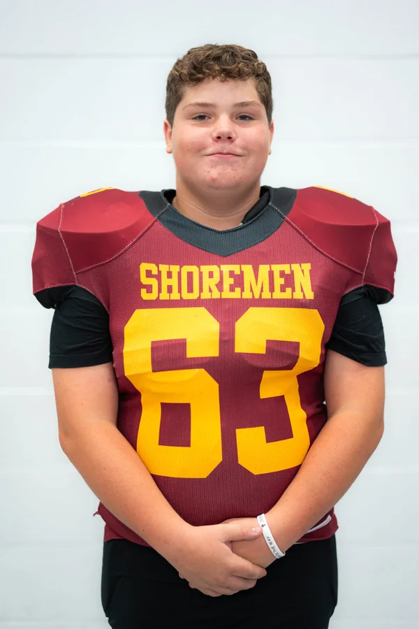Avon Lake Patrick Madden