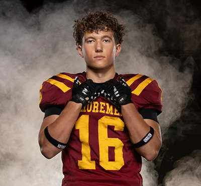 Avon Lake Andrew AJ Kidwell