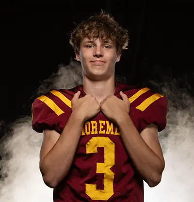 Avon Lake Andrew Good