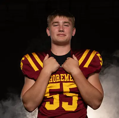 Avon Lake Andrew Lazor