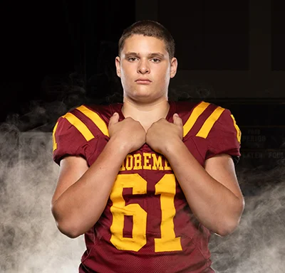 Avon Lake Anthony Zarrella
