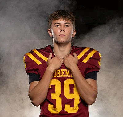 Avon Lake Brendan Bentley
