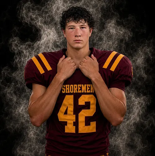 Avon Lake Carson Moore