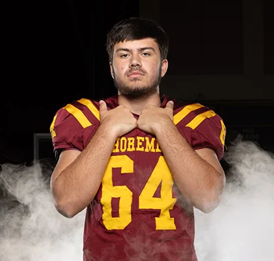 Avon Lake Charlie Shildwachter