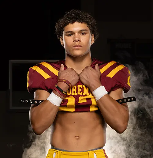 Avon Lake Christopher Alicea
