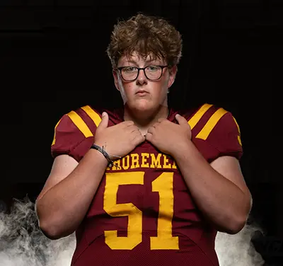 Avon Lake Colin Baker