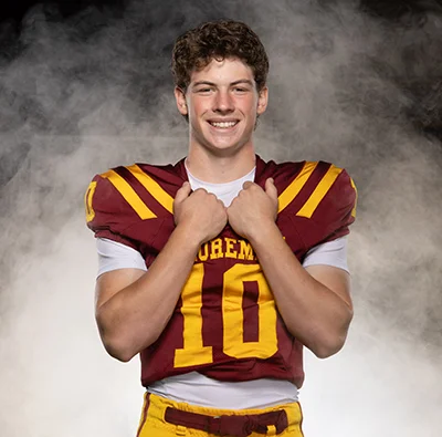 Avon Lake Dawson TenBrink
