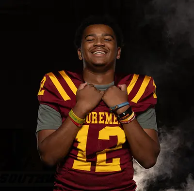 Avon Lake Gabriel Smith Williams