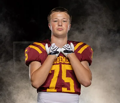 Avon Lake Henry Harkness
