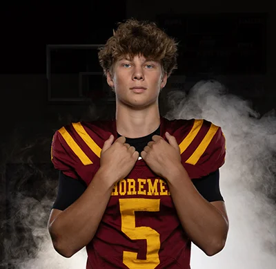 Avon Lake Jacob Perry