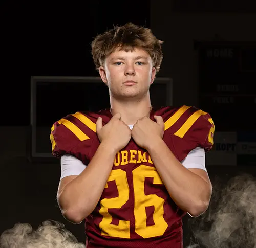 Avon Lake John Donahue