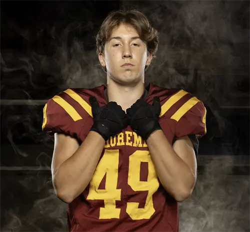 Avon Lake Landen Sloan