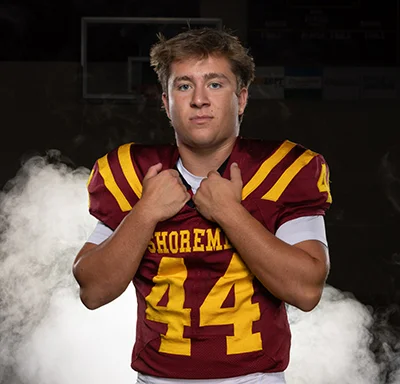 Avon Lake Levi Ventrice