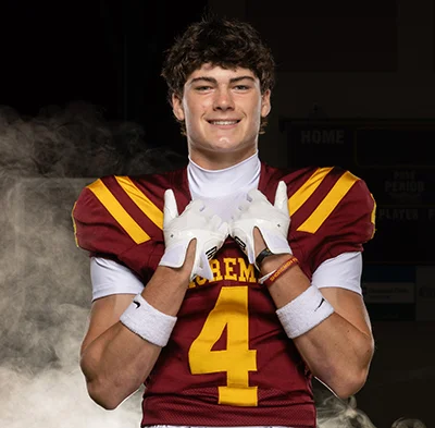 Avon Lake Luke Gliha