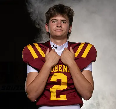 Avon Lake Mason Brown
