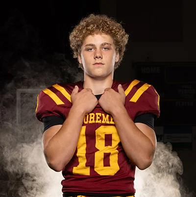 Avon Lake Matt Mahlich