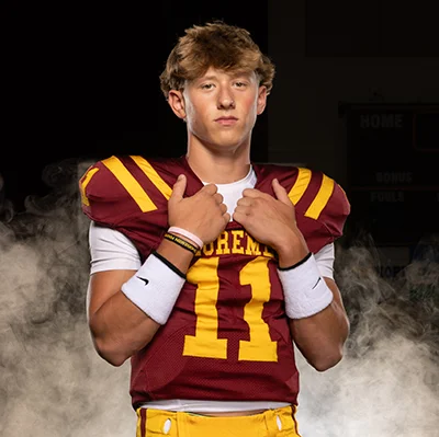 Avon Lake Michael Ambrose