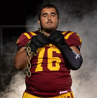 Avon Lake Nick Montes