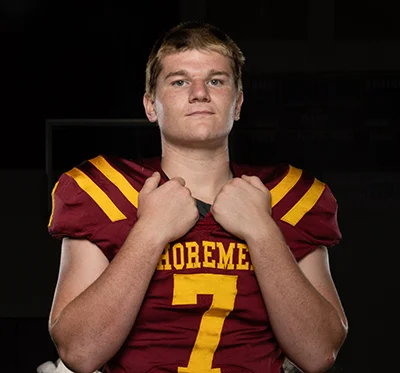 Avon Lake Thomas Rodkey