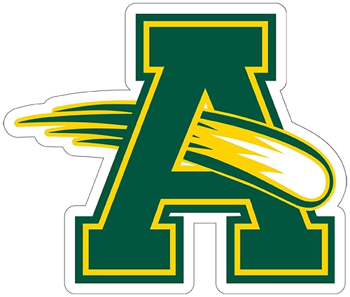 Amherst Comets Football