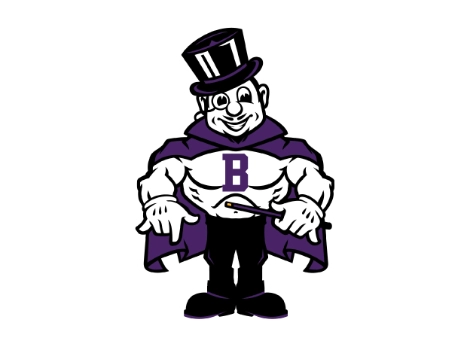 Barberton Magic Football
