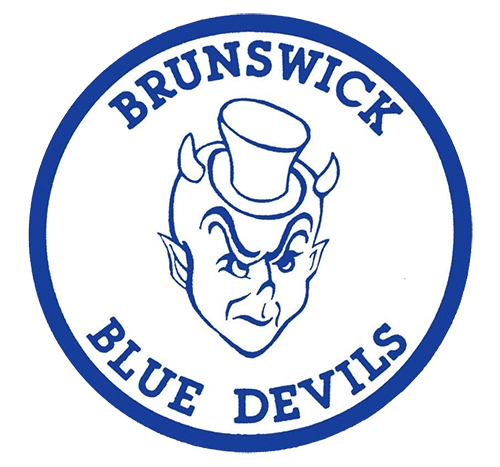 Brunswick Blue Devils Football