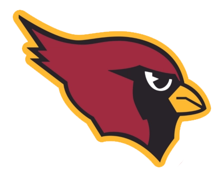 Cardinal Mooney Cardinals Football