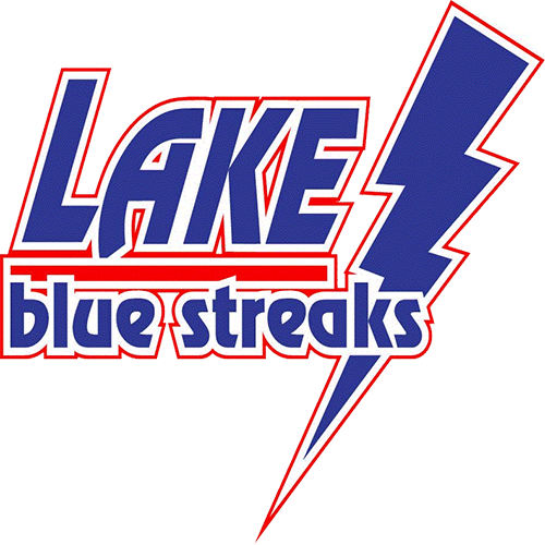 Lake Blue Streaks Football