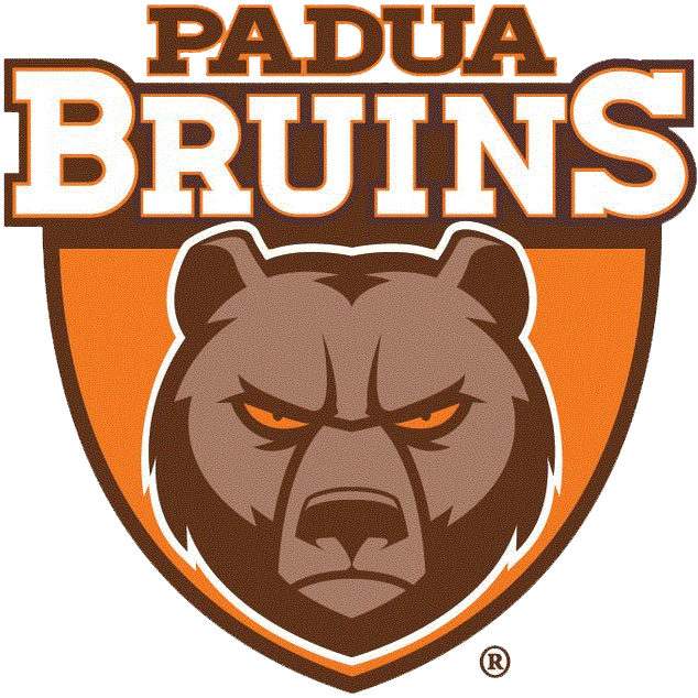 Padua Bruins Football