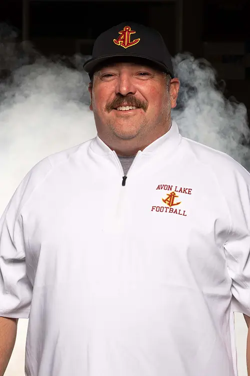 arsity Assistant Bob Brickley