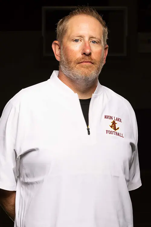 arsity Assistant Bob Painter