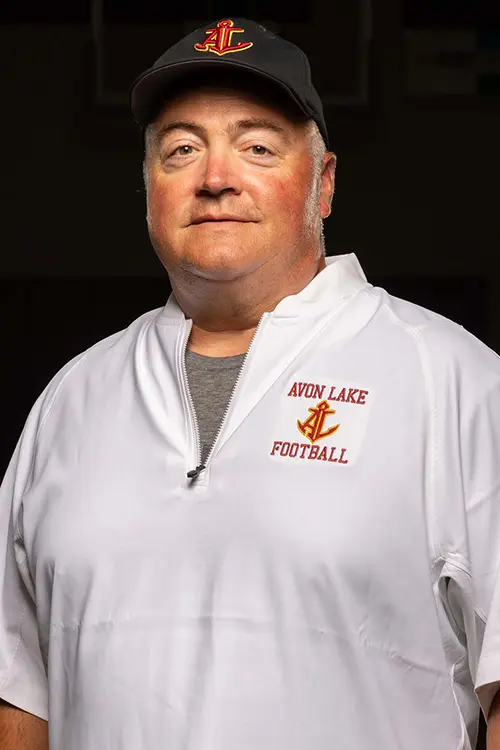 arsity Assistant Ray Lowe